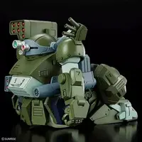 Plastic Model Kit - Armored Trooper Votoms / Scope Dog