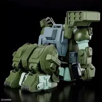Plastic Model Kit - Armored Trooper Votoms / Scope Dog