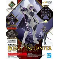 Plastic Model Kit - 30 MINUTES FANTASY