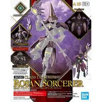 Plastic Model Kit - 30 MINUTES FANTASY