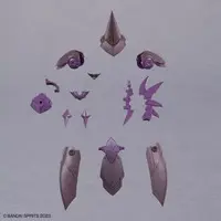 Plastic Model Kit - 30 MINUTES FANTASY