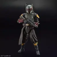 Plastic Model Kit - The Mandalorian / Boba Fett