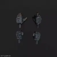 Plastic Model Kit - The Mandalorian / Boba Fett