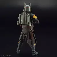 Plastic Model Kit - The Mandalorian / Boba Fett