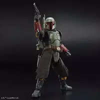 Plastic Model Kit - The Mandalorian / Boba Fett