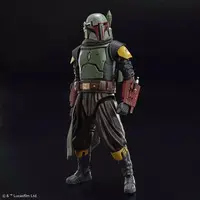 Plastic Model Kit - The Mandalorian / Boba Fett