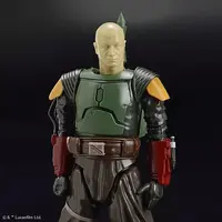 Plastic Model Kit - The Mandalorian / Boba Fett
