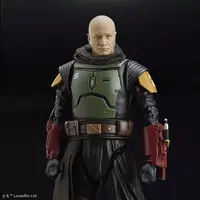 Plastic Model Kit - The Mandalorian / Boba Fett