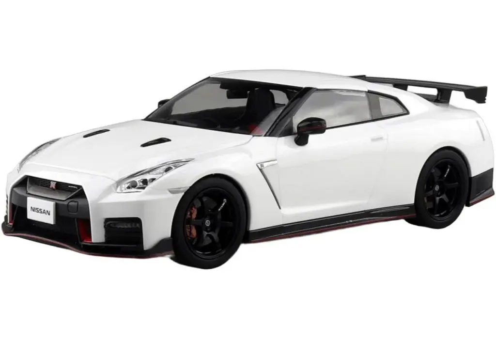 1/24 Scale Model Kit - NISSAN / Nissan GT-R