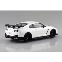 1/24 Scale Model Kit - NISSAN / Nissan GT-R
