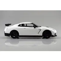 1/24 Scale Model Kit - NISSAN / Nissan GT-R
