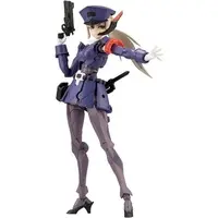 MEGALOMARIA UNLIMITED UNIVERSE - VALIANT Model Kit