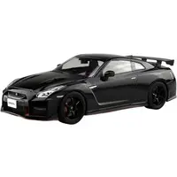 1/24 Scale Model Kit - NISSAN / Nissan GT-R