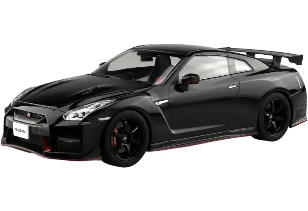 1/24 Scale Model Kit - NISSAN / Nissan GT-R