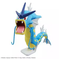 Pokemon PLAMO - Pokémon / Gyarados