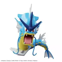 Pokemon PLAMO - Pokémon / Gyarados