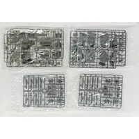 1/72 Scale Model Kit - ZOIDS / Dibison