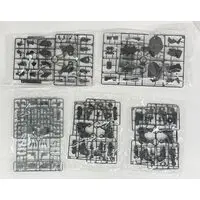 1/72 Scale Model Kit - ZOIDS / Dibison