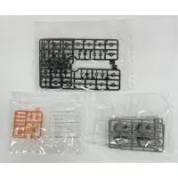 1/72 Scale Model Kit - ZOIDS / Dibison