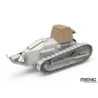 1/35 Scale Model Kit - Tank / FT-17