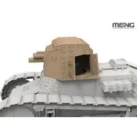 1/35 Scale Model Kit - Tank / FT-17