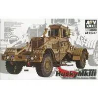 1/35 Scale Model Kit - Vehicle