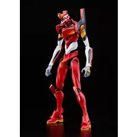 MODEROID - EVANGELION / Evangelion Unit-02