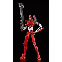 MODEROID - EVANGELION / Evangelion Unit-02