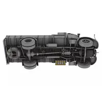 1/35 Scale Model Kit - Self-propelled artillery