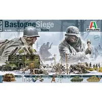 1/72 Scale Model Kit - Tank