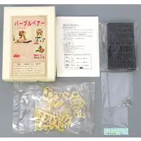 1/60 Scale Model Kit - Armored Trooper Votoms