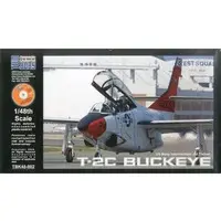 1/48 Scale Model Kit - Trainer aircraft