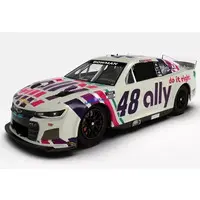 1/24 Scale Model Kit - Chevrolet