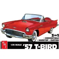 Plastic Model Kit - Chevrolet