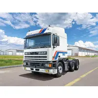 1/24 Scale Model Kit - Vehicle