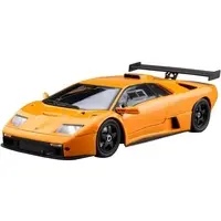 1/24 '99 LAMBORGHINI DIABLO GTR Model Kit