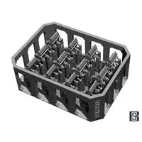 1/35 Scale Model Kit - Grade Up Parts