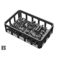 1/35 Scale Model Kit - Grade Up Parts