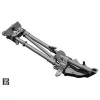 1/35 Scale Model Kit - Grade Up Parts