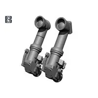 1/35 Scale Model Kit - Grade Up Parts