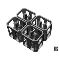 1/35 Scale Model Kit - Grade Up Parts