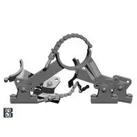 1/35 Scale Model Kit - Grade Up Parts