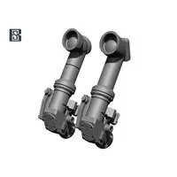 1/35 Scale Model Kit - Grade Up Parts