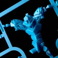 Plastic Model Kit - EVANGELION / Evangelion Unit-00 & Evangelion Unit-02