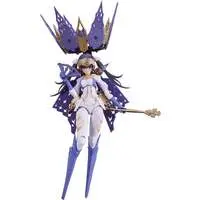 Plastic Model Kit - chitocerium