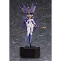 Plastic Model Kit - chitocerium