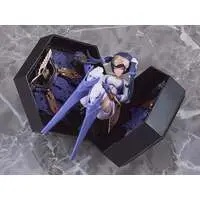 Plastic Model Kit - chitocerium