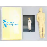 Plastic Model Kit - People/Animals