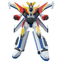 SMP Kit Makes Pose - The Brave Fighter of Legend Da-Garn / Da-Garn X