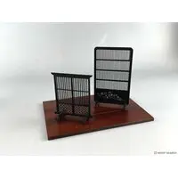 1/24 Scale Model Kit - Sweet style diorama